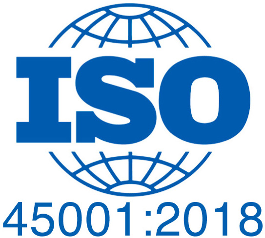 ISO 45001:2018